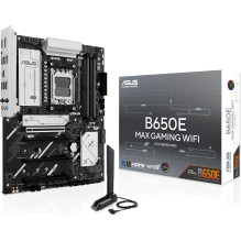 Asus B650E Max Gaming WIFI Asus B650E Max Gaming WIFI