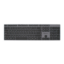 Sbox WK-131 US belaidis metalinis