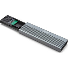 DIGITUS DA-71154 SATA USB 3.1 Gray DIGITUS DA-71154 SATA USB 3.1 Gray
