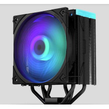 Endorfy Fera 5 Black ARGB (EY3A012)