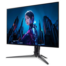 Acer Predator X32X3bmiiphuzx 31,5" OLED 16:9