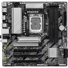 Gigabyte B860M DS3H WIFI6E Gigabyte B860M DS3H WIFI6E