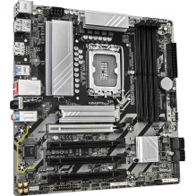 Gigabyte B860M DS3H WIFI6E Gigabyte B860M DS3H WIFI6E