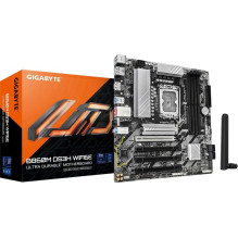 Gigabyte B860M DS3H WIFI6E Gigabyte B860M DS3H WIFI6E