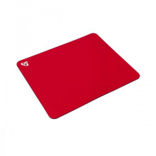 Sbox MP-03R gelinis pelės kilimėlis, raudonas 0736373267930