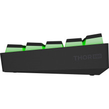 Genesis Thor 660 G2 Gateron Brown Black (US) Genesis Thor 660 G2 Gateron Brown Black (US)