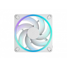 „Fractal Design Momentum 140mm RGB White“ korpusas