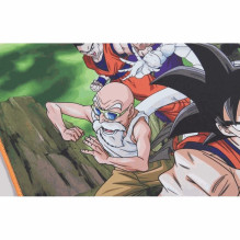Subsonic Gaming Mouse Pad XL DBZ Subsonic Gaming Mouse Pad XL DBZ