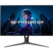 Acer Predator X32X3bmiiphuzx 31,5" OLED 16:9