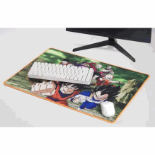 Subsonic žaidimų pelės kilimėlis XL DBZ