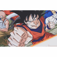 Subsonic Gaming Mouse Pad XL DBZ Subsonic Gaming Mouse Pad XL DBZ