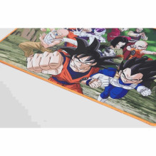 Subsonic Gaming Mouse Pad XL DBZ Subsonic Gaming Mouse Pad XL DBZ