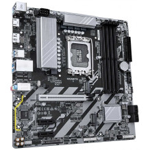 Gigabyte B860M D3HP Gigabyte B860M D3HP