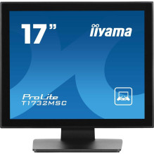 Iiyama ProLite T1732MSC-B1SAG 17" TN SXGA