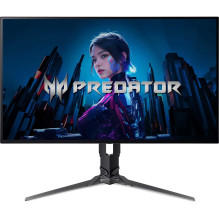 Acer Predator X27UF3 26,5" OLED 16:9