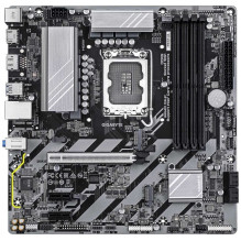 Gigabyte B860M D3HP Gigabyte B860M D3HP