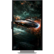 Samsung Odisėja 3D LS27FG900XUXEN 27" IPS 16 :9 Silver Samsung Odisėja 3D LS27FG900XUXEN 27" IPS 16 :9 Silver