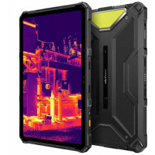 Ulefone Armor Pad 4 Ultra Thermal 10.36" 8GB 256GB 5G Black Ulefone Armor Pad 4 Ultra Thermal 10.36" 8GB 256GB 5G Black