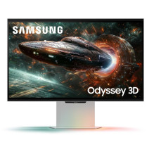 Samsung Odisėja 3D LS27FG900XUXEN 27" IPS 16 :9 Silver Samsung Odisėja 3D LS27FG900XUXEN 27" IPS 16 :9 Silver