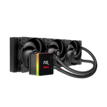 „Enermax“ procesorius „Liqtech XTR 360“ „Enermax“ procesorius „Liqtech XTR 360“