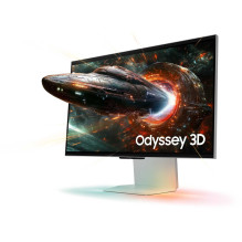 Samsung Odisėja 3D LS27FG900XUXEN 27" IPS 16 :9 Silver Samsung Odisėja 3D LS27FG900XUXEN 27" IPS 16 :9 Silver