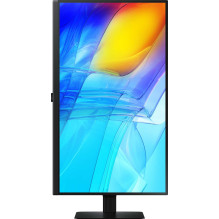 „Samsung ViewFinity S8 LS27D804EEUXXE“ 27 colių IPS 16:9 ekranas „Samsung ViewFinity S8 LS27D804EEUXXE“ 27 colių IPS 16:9 ekranas