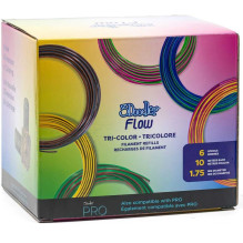 3Doodler Trispalviai „Flow“ papildymai