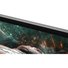 Samsung Odisėja 3D LS27FG900XUXEN 27" IPS 16 :9 Silver Samsung Odisėja 3D LS27FG900XUXEN 27" IPS 16 :9 Silver