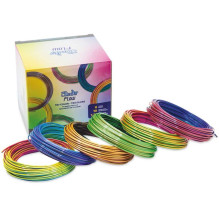3Doodler Trispalviai „Flow“ papildymai