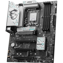 MSI B860 Gaming Plus WIFI MSI B860 Gaming Plus WIFI
