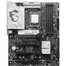 MSI B860 Gaming Plus WIFI MSI B860 Gaming Plus WIFI