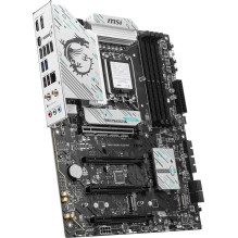 MSI B860 Gaming Plus WIFI MSI B860 Gaming Plus WIFI