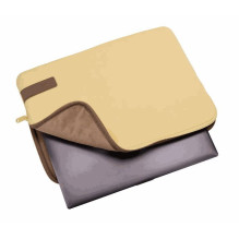 Case Logic 4880 Reflect Laptop Sleeve 14 REFPC-114 Yonder Yel Case Logic 4880 Reflect Laptop Sleeve 14 REFPC-114 Yonder Yel