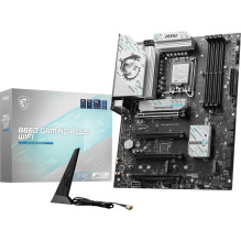 MSI B860 Gaming Plus WIFI MSI B860 Gaming Plus WIFI