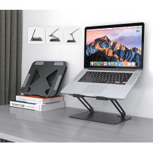 „Media-Tech MT2661“ nešiojamojo kompiuterio stovas, 10–17 colių „Media-Tech MT2661“ nešiojamojo kompiuterio stovas, 10–17 colių