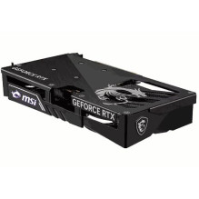 MSI GeForce RTX 5060 žaidimų vaizdo plokštė, 8 GB GDDR7, 128 bitų MSI GeForce RTX 5060 žaidimų vaizdo plokštė, 8 GB GDDR7, 128 bitų