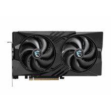 MSI GeForce RTX 5060 žaidimų vaizdo plokštė, 8 GB GDDR7, 128 bitų MSI GeForce RTX 5060 žaidimų vaizdo plokštė, 8 GB GDDR7, 128 bitų