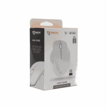 Sbox WM-549 White