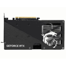 MSI GeForce RTX 5060 žaidimų vaizdo plokštė, 8 GB GDDR7, 128 bitų MSI GeForce RTX 5060 žaidimų vaizdo plokštė, 8 GB GDDR7, 128 bitų