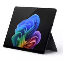 Microsoft Surface Pro 11 Copilot+ PC 13" X1P 16GB 512SSD W11Pro Black ZIL-00022 Microsoft Surface Pro 11 Copilot+ PC 13" X1P 16GB 512SSD W11Pro Black ZIL-00022