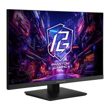 Asrock Phantom Gaming PG27FFT1B 27" IPS 16:9 Asrock Phantom Gaming PG27FFT1B 27" IPS 16:9
