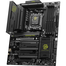 MSI MAG B850 Tomahawk Max WIFI MSI MAG B850 Tomahawk Max WIFI