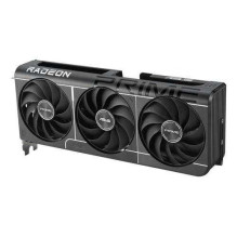 „Asus Radeon RX 9060 XT Prime OC“ 16 GB GDDR6 128 bitų vaizdo plokštė