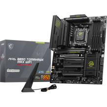 MSI MAG B850 Tomahawk Max WIFI MSI MAG B850 Tomahawk Max WIFI