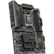 MSI MAG B850 Tomahawk Max WIFI MSI MAG B850 Tomahawk Max WIFI