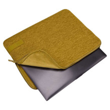 Case Logic 5134 Reflect 14 nešiojamojo kompiuterio dėklas REFPC-114 Dim Gold