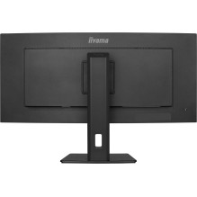 Iiyama ProLite XCB3494WQSU-B1 34" VA 21:9 Curved Iiyama ProLite XCB3494WQSU-B1 34" VA 21:9 Curved