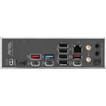 MSI MAG B850 Tomahawk Max WIFI MSI MAG B850 Tomahawk Max WIFI