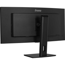 Iiyama ProLite XCB3494WQSU-B1 34' VA 21:9 išlenktas Iiyama ProLite XCB3494WQSU-B1 34' VA 21:9 išlenktas