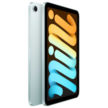 Apple iPad Mini A17 Pro Wi-Fi 256GB Blue 7th Gen MXNC3HC / A Apple iPad Mini A17 Pro Wi-Fi 256GB Blue 7th Gen MXNC3HC / A